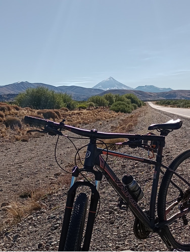 Bicicleta Vairo 4.0