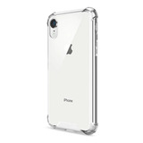 Funda Protectora Meleovo Reforzada Compatible iPhone X / Xs