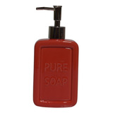 Dispenser De Jabón Líquido Pure Soap