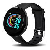 Smartwatch Bluetooth Reloj Inteligente  Modelo Sw26 - Vk22