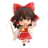 Nendoroid Touhou Project Reimu Hakurei 2.0 Pre-order