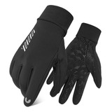 Touchsreen - Guantes De Invierno Impermeables Para Clima Frí