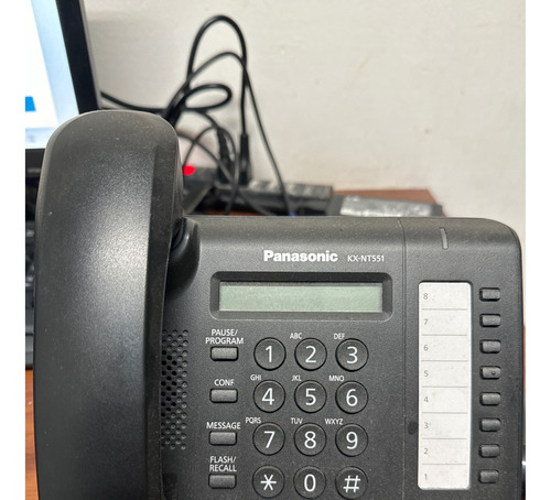 Panasonic Kx-nt551