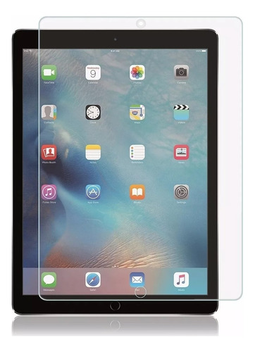 Vidrio Templado iPad Pro 10.5 Lito® Calidad Premium 9h