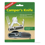 Navaja Campistas Con Cubiertos Coghlan´s Campers Knife
