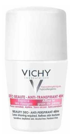 Vichy Ideal Finish Roll On 50ml