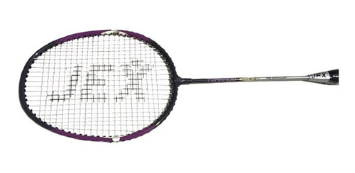 Raqueta De Badminton Jex® Aluminio