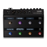 Line 6 Hx Effects Pedalera Multi Efectos Helix