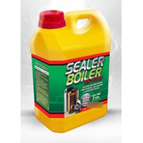 Sellador De Calderas Calefaccion Central Sealer Boiler Xs