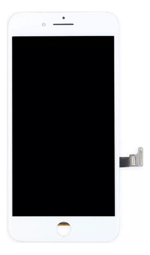 Lcd Pantalla Táctil Para iPhone 8 Plus  A1864 A1897 A1898