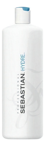  Acondicionador Hidratante Cabello Seco Sebastian 1000ml