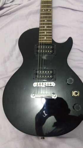 Guitarra EpiPhone Les Paul Special Ii