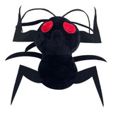 Lethal Company Black Insect Muñeca Peluche Juguete Regalo 