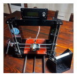 Impresora 3d Geeetech Prusa I3 Pro B