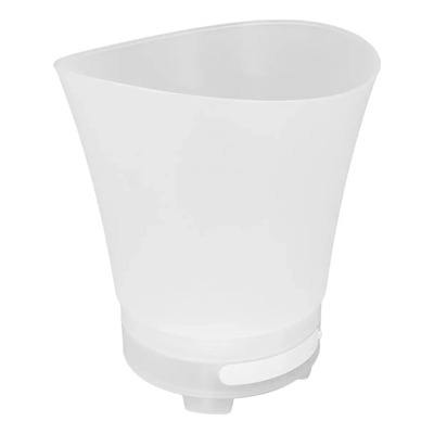 Cubitera Led Wine Outdoor De 7 Litros, Gran Capacidad, 4 Mod