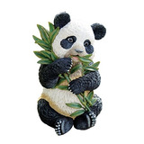 Diseño Toscano Tian Shan La Escultura Panda