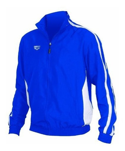 Visit The Arena Store Prival Ol Warm Up Jacket