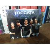 Toccata, Sin Decir Adiós, Cd, Rock, México, Guadalajara
