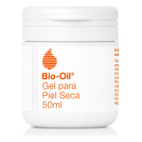 Gel Bio-oil Para Piel Seca X 50ml