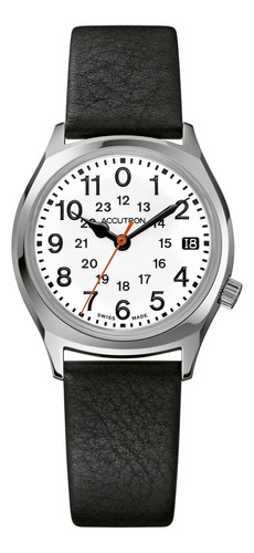 Reloj Bulova Accutron Legacy Edición Limitada 2sw6b001