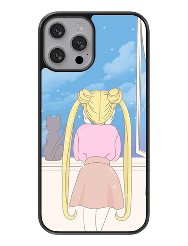 Funda Diseño Para Huawei Saiiloorr Moon #3