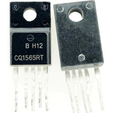 2pcs Ci Cq1565rt Q1565rt Original 