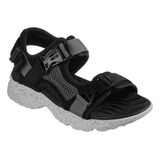 Sandalias Skechers Stamina Hombre