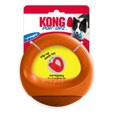 Brinquedo Interativo Kong Rogz Pop-upz Para Cachorro Grande