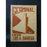 Germinal 1977 Liceo L. Barrera Punta Arenas Fotos Publicidad
