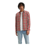 Camisa Sunset Pocket Standard Levi's® 85746-0117