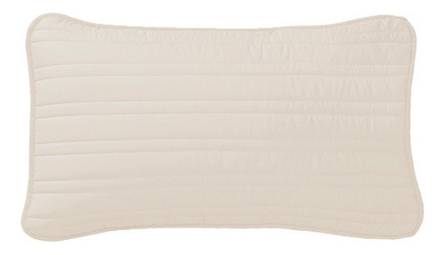 Funda De Almohada Basic King Size Vianney Color Beige