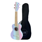 Ukulele Soprano Para Principiante Marca Ukuri