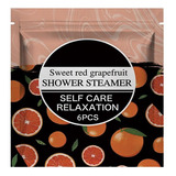 El Set De Regalo Swear Shower Steamers Mejora La Circulación
