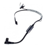  Shure Sm35-tqg Microfono Cardioide Diadema Para Cantantes