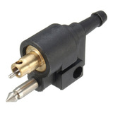 Conector De Motor De Charola Gasolina P/ Yamaha 6e5-24304-20