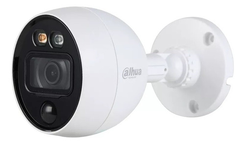 Camara Activa Dahua  Led + Pir Full Color Dh-me1200bp