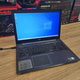 Notebook Gamer Dell G3 15 I7 16gb Ram Gtx 1050 Ti