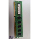 Memoria Ram Ddr3 Wave