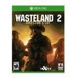 Wasteland 2: Directors Cut - Xbox One