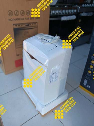 Aire Acondicionado Portátil Marca Hisense Nuevo Con Garantía - Imagen 2