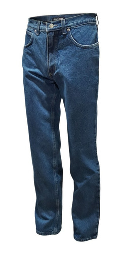 Pantalón Jean Clásico / Hombre / Snipe / Talles: 50 Al 54