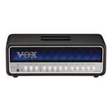 Cabezal Valvular Vox Mvx150h 150w 2 Canales P/guitarra Cuo