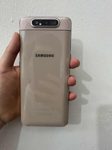 Celular Samsung Galaxy A80