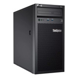 Servidor Lenovo Thinksystem St50 Xeon E-2224g 4c Hd 1tb 32gb