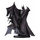 Estátua Batman Por Todd Mcfarlane