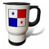 Vaso - 3drose Photo Of Venezuela Flag Button Travel Mug, Sta