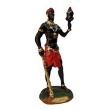 Elegua Figura Santeria 20cm Alto