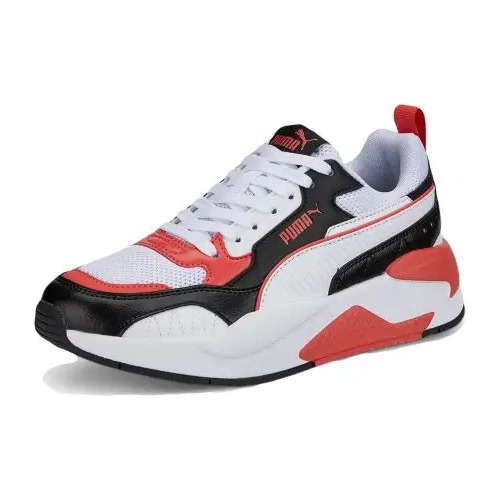 Tenis Puma X-ray 2 Square Para Dama Del 22 Al 27.