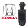 Guardapolvo Con Tope Amortiguador Trasero Honda Pilot Honda CITY