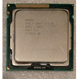 Procesador Socket 1155 Intel Core I3 2100 3.10ghz Hd 2000